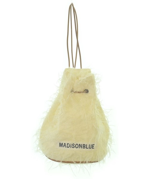 マディソンブルー(MADISON BLUE)のMADISON BLUE バッグ（その他）