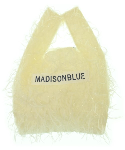 マディソンブルー(MADISON BLUE)のMADISON BLUE ハンドバッグ
