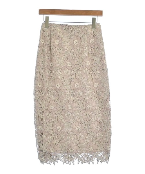 クチュールブローチ(Couture brooch)のCouture brooch ロング・マキシ丈スカート