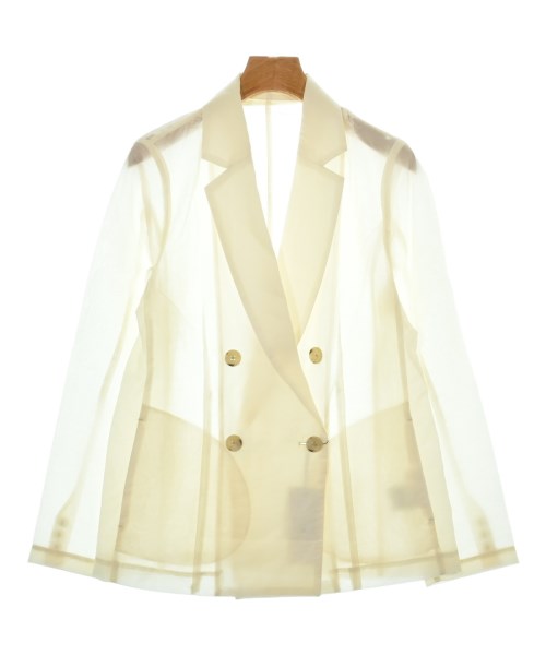 クチュールブローチ(Couture brooch)のCouture brooch テーラードジャケット