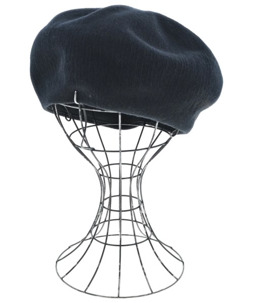 カムズアンドゴーズ(COMESANDGOES)のCOMESANDGOES ハンチング・ベレー帽