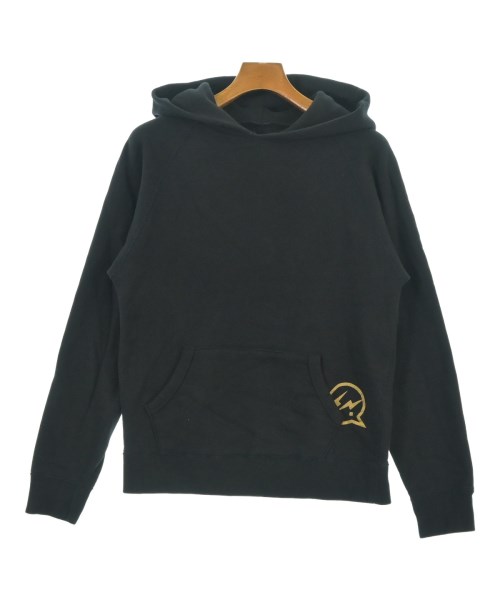 DENIM BY VANQUISH&FRAGMENT(デニムバイヴァンキッシュアンドフラグメント)パーカー 紺 サイズ:S/2200639114088