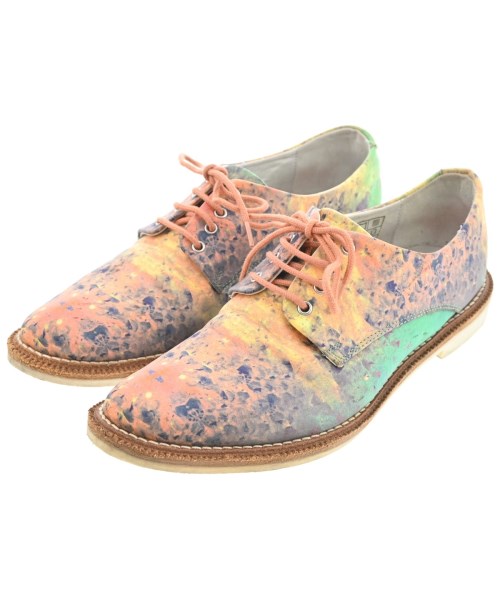 miista(ミスタ)のドレスシューズ/ローファー サイズ:EU38(24.5cm位) 4,200円