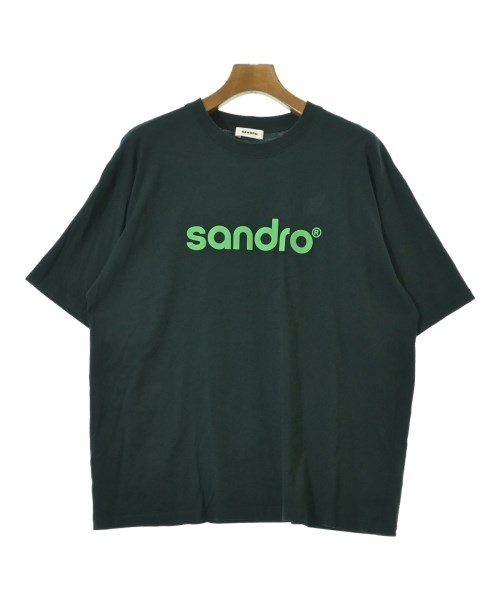 sandro(サンドロ)のTシャツ・カットソー サイズ:XL 4,400円