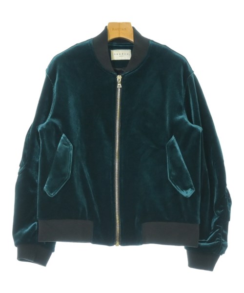 sandro(サンドロ)のミリタリーブルゾン サイズ:2(M位) 18,700円