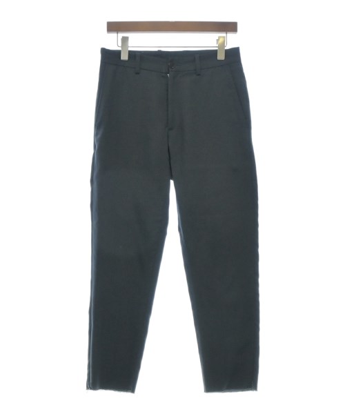 ALLEGE(アレッジ)スラックス グレー サイズ:1(S位)/2200508379037