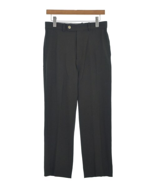 ALLEGE(アレッジ)スラックス 茶 サイズ:2(M位)/2200606256032