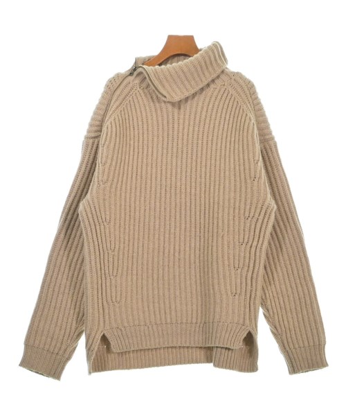 K3&co.(ケイスリー)ニット・セーター ベージュ サイズ:O/S/2200593269152