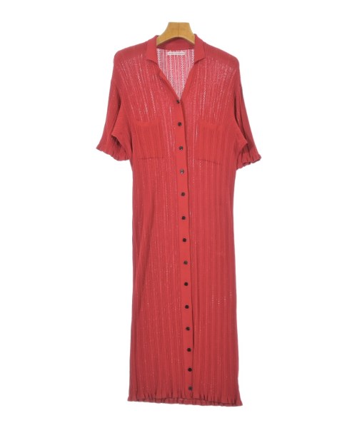 アカネウツノミヤ(AKANE UTSUNOMIYA)のAKANE UTSUNOMIYA ワンピース