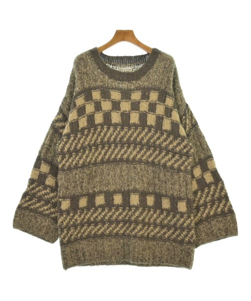 アカネウツノミヤ(AKANE UTSUNOMIYA)のAKANE UTSUNOMIYA ニット・セーター