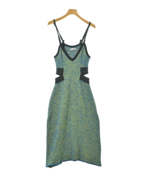 アカネウツノミヤ(AKANE UTSUNOMIYA)のAKANE UTSUNOMIYA ワンピース