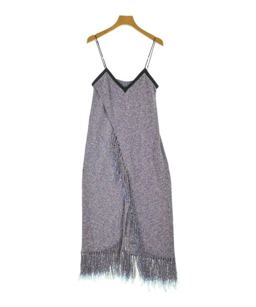 アカネウツノミヤ(AKANE UTSUNOMIYA)のAKANE UTSUNOMIYA シャツワンピース