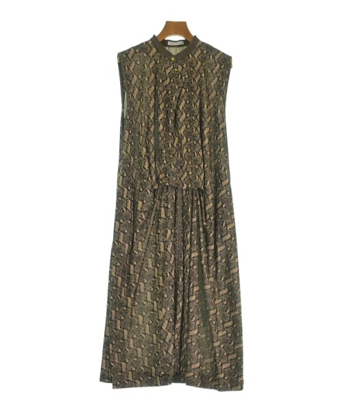 アカネウツノミヤ(AKANE UTSUNOMIYA)のAKANE UTSUNOMIYA ワンピース