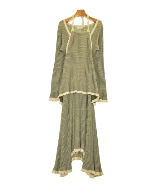 AKANE UTSUNOMIYA(アカネウツノミヤ)のワンピース サイズ:38(M位) 11,400円