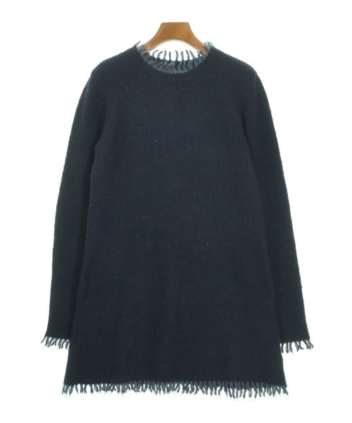 AKANE UTSUNOMIYA(アカネウツノミヤ)のニット・セーター サイズ:F 8,800円