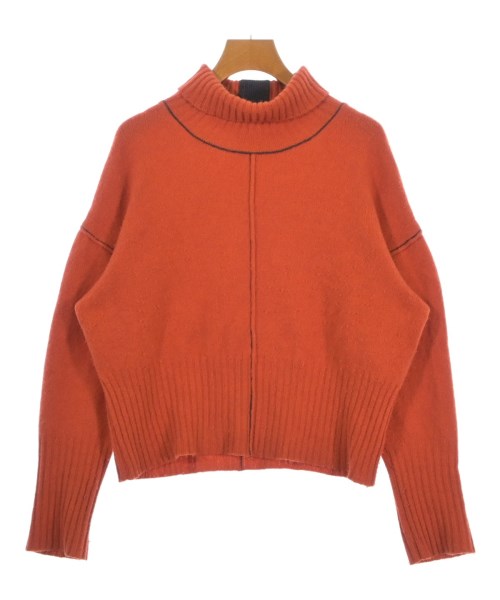 AKANE UTSUNOMIYA(アカネウツノミヤ)のニット・セーター サイズ:F 7,000円