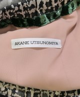 AKANE UTSUNOMIYA（アカネウツノミヤ）ロング・マキシ丈スカート グレー サイズ:36(S位) レディース/2200683826067