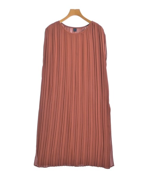 BEATRICE(ベアトリス)ワンピース オレンジ サイズ:38(M位)/2200610564055