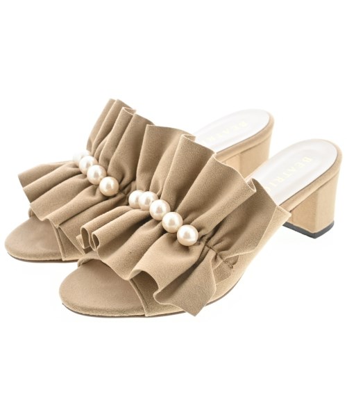BEATRICE(ベアトリス)のパンプス サイズ:EU36(22.5cm位) 3,600円