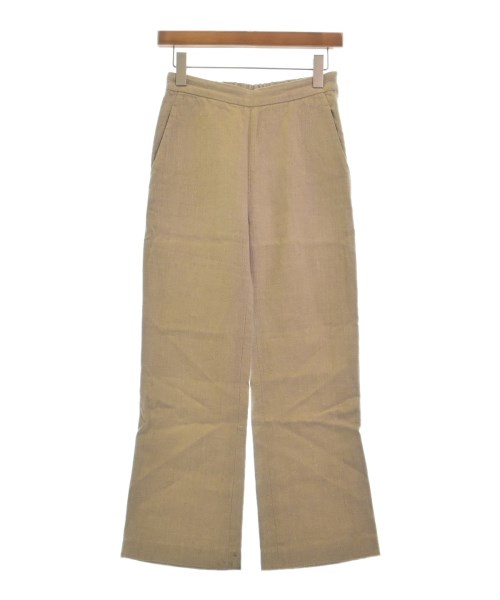 MUSE de Deuxieme Classe(ミューズドゥドゥーズィーエムクラス)その他 ベージュ サイズ:36(S位)/2200509313368