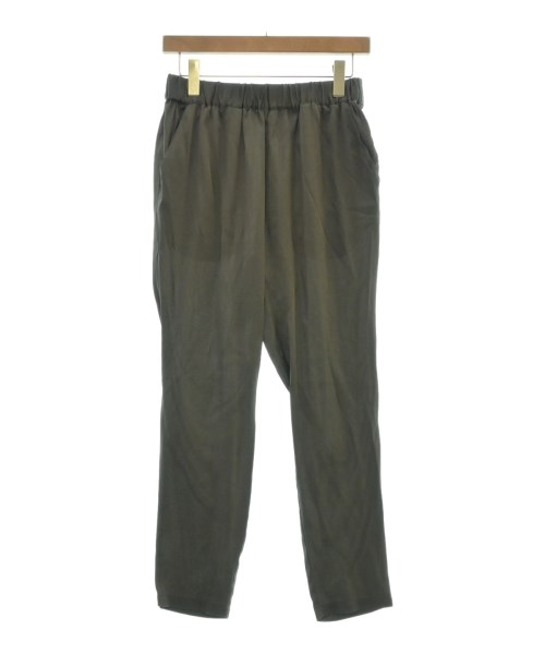 MUSE de Deuxieme Classe(ミューズドゥドゥーズィーエムクラス)その他 茶 サイズ:36(S位)/2200507012133