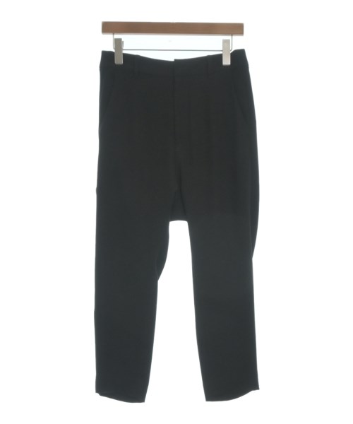 MUSE de Deuxieme Classe(ミューズドゥドゥーズィーエムクラス)その他 黒 サイズ:34(XS位)/2200503519025