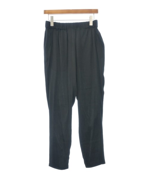 MUSE de Deuxieme Classe(ミューズドゥドゥーズィーエムクラス)その他 黒 サイズ:38(M位)/2200612633254