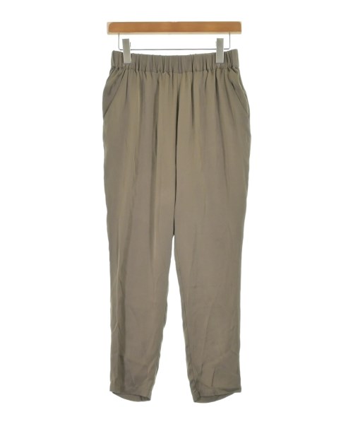 MUSE de Deuxieme Classe(ミューズドゥドゥーズィーエムクラス)その他 カーキ サイズ:36(S位)/2200617624219