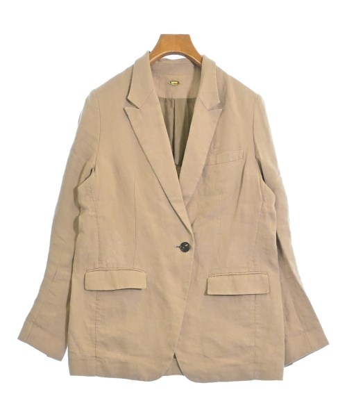 ミューズドゥドゥーズィーエムクラス(MUSE de Deuxieme Classe)のMUSE de Deuxieme Classe カジュアルジャケット