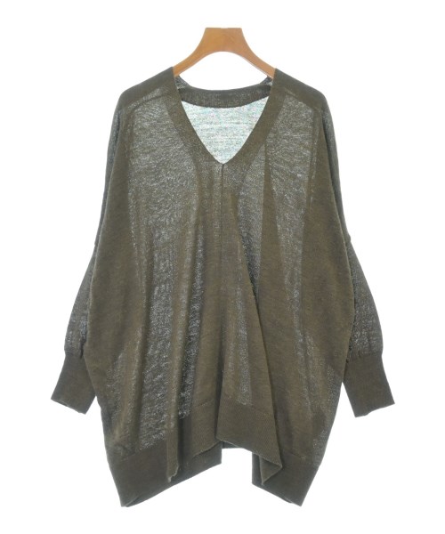 ミューズドゥドゥーズィーエムクラス(MUSE de Deuxieme Classe)のMUSE de Deuxieme Classe ニット・セーター