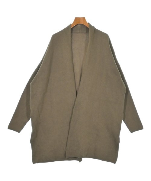 MUSE de Deuxieme Classe(ミューズドゥドゥーズィーエムクラス)その他 カーキ サイズ:F/2200635158062