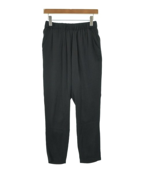 MUSE de Deuxieme Classe(ミューズドゥドゥーズィーエムクラス)その他 黒 サイズ:36(S位)/2200575766068