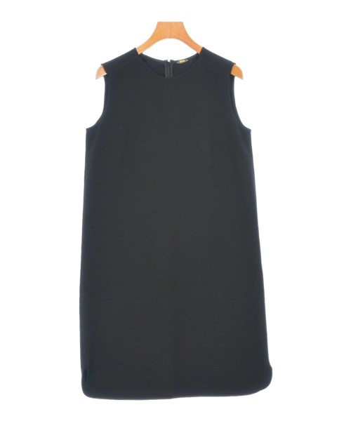 MUSE de Deuxieme Classe(ミューズドゥドゥーズィーエムクラス)ワンピース 黒 サイズ:-(M位)/2200575607026