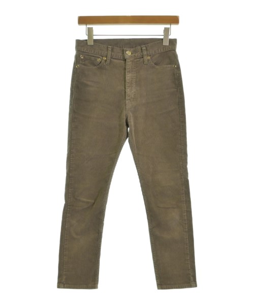 Deuxieme Classe(ドゥーズィエムクラス)その他 茶 サイズ:34(XS位)/2200549533115