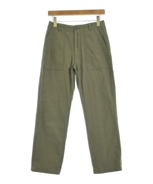 MUSE de Deuxieme Classe(ミューズドゥドゥーズィーエムクラス)その他 カーキ サイズ:36(S位)/2200633773014