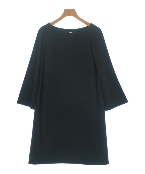 MUSE de Deuxieme Classe(ミューズドゥドゥーズィーエムクラス)ワンピース 黒 サイズ:-(L位)/2200608431079