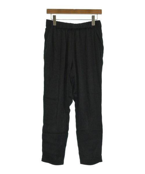 MUSE de Deuxieme Classe(ミューズドゥドゥーズィーエムクラス)その他 黒 サイズ:38(M位)/2200612183025