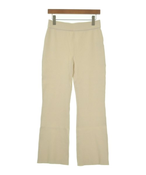 MUSE de Deuxieme Classe(ミューズドゥドゥーズィーエムクラス)その他 白 サイズ:38(M位)/2200612662063