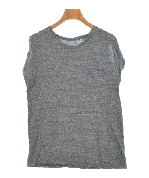 MUSE de Deuxieme Classe(ミューズドゥドゥーズィーエムクラス)Tシャツ・カットソー グレー サイズ:-(M位)/2200613156059