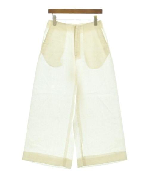 MUSE de Deuxieme Classe(ミューズドゥドゥーズィーエムクラス)その他 白 サイズ:38(M位)/2200579110584