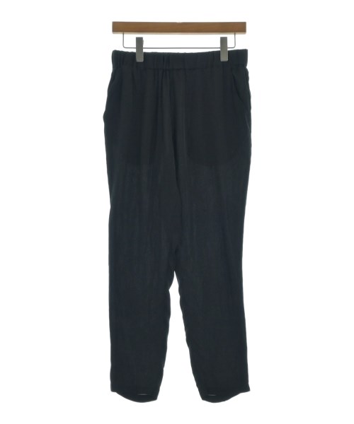 MUSE de Deuxieme Classe(ミューズドゥドゥーズィーエムクラス)その他 黒 サイズ:38(M位)/2200602491055