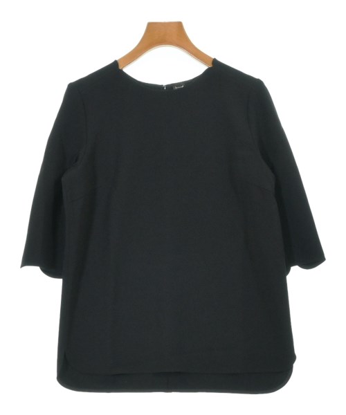 MUSE de Deuxieme Classe(ミューズドゥドゥーズィーエムクラス)ブラウス 黒 サイズ:-(XL位)/2200597517105