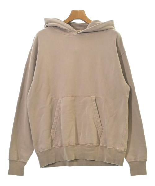 MUSE de Deuxieme Classe(ミューズドゥドゥーズィーエムクラス)パーカー ピンク サイズ:F/2200608977027