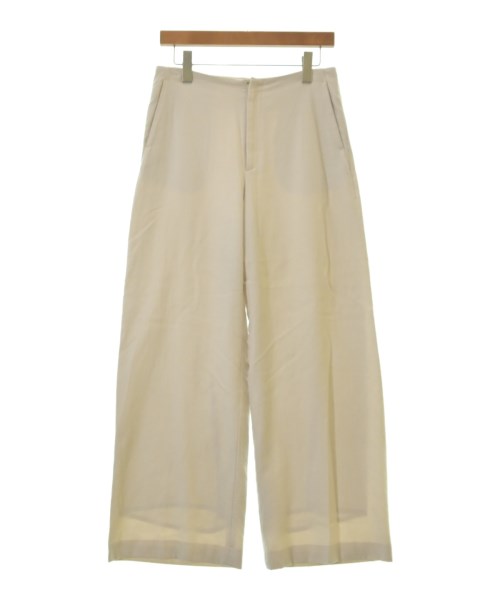 MUSE de Deuxieme Classe(ミューズドゥドゥーズィーエムクラス)その他 白 サイズ:38(M位)/2200559525124