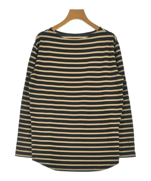 MUSE de Deuxieme Classe(ミューズドゥドゥーズィーエムクラス)Tシャツ・カットソー 黒 サイズ:F/2200658391026