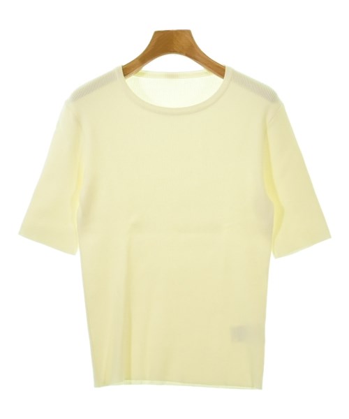MUSE de Deuxieme Classe(ミューズドゥドゥーズィーエムクラス)のニット・セーター サイズ:-(XS位) 6,200円