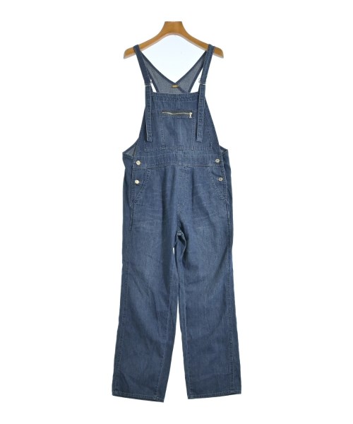 MUSE de Deuxieme Classe(ミューズドゥドゥーズィーエムクラス)のオールインワン/サロペット サイズ:36(S位) 7,000円