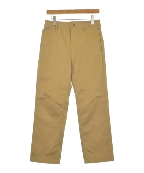 MUSE de Deuxieme Classe(ミューズドゥドゥーズィーエムクラス)その他 ベージュ サイズ:38(M位)/2200651362160