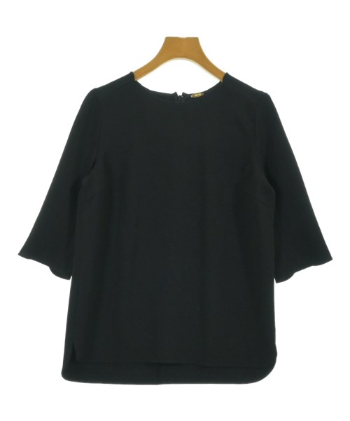 MUSE de Deuxieme Classe(ミューズドゥドゥーズィーエムクラス)ブラウス 黒 サイズ:-(M位)/2200643088481