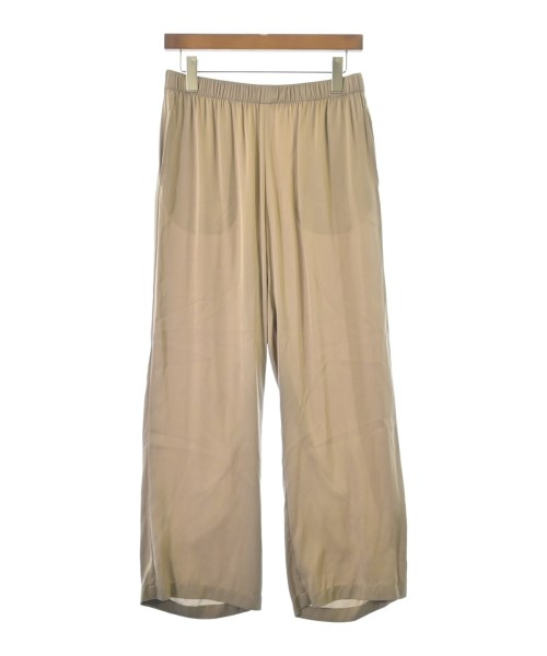 MUSE de Deuxieme Classe(ミューズドゥドゥーズィーエムクラス)その他 ベージュ サイズ:36(S位)/2200665088032